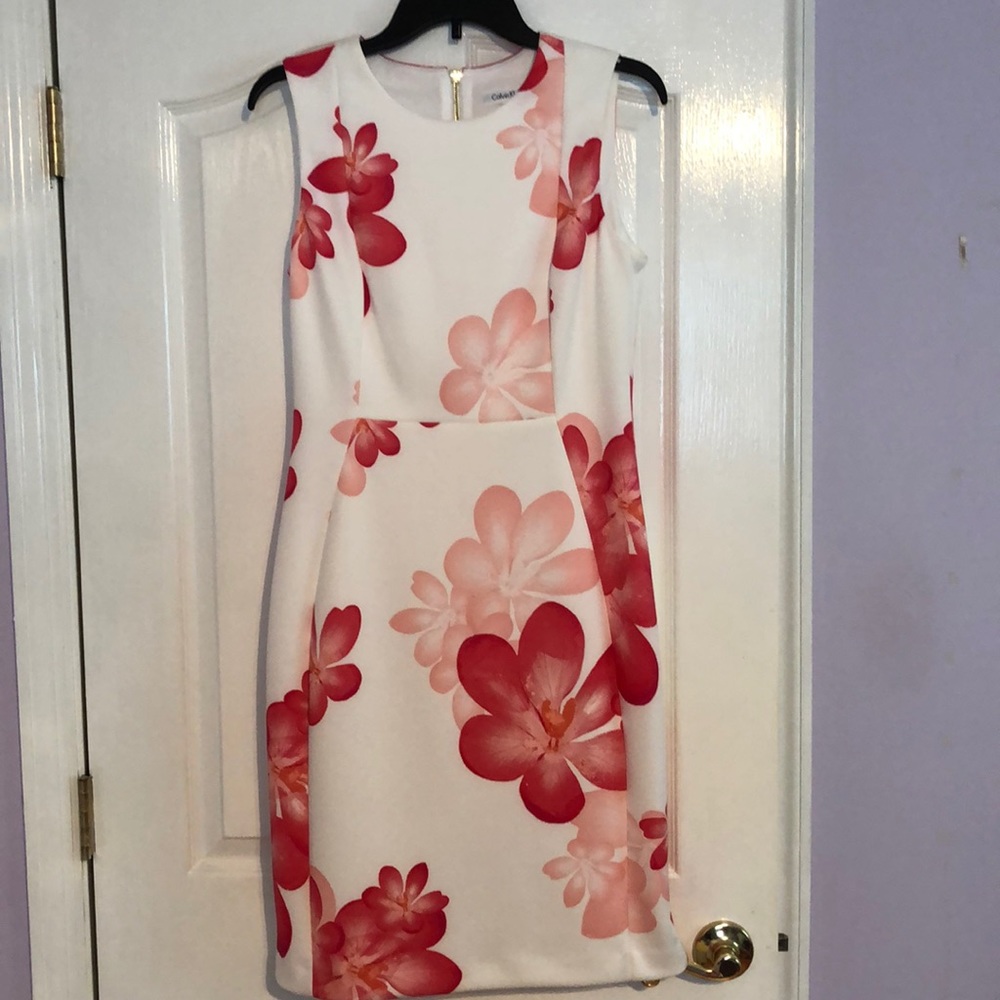 Calvin Klein Dress
